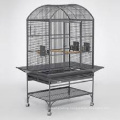 firm and cheap parrot cage for pet poultry